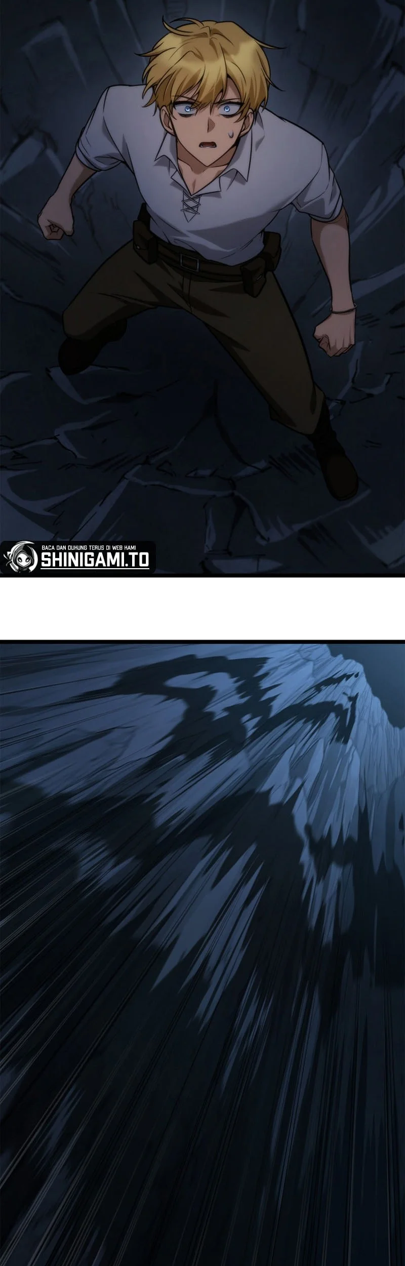 Manga page 74