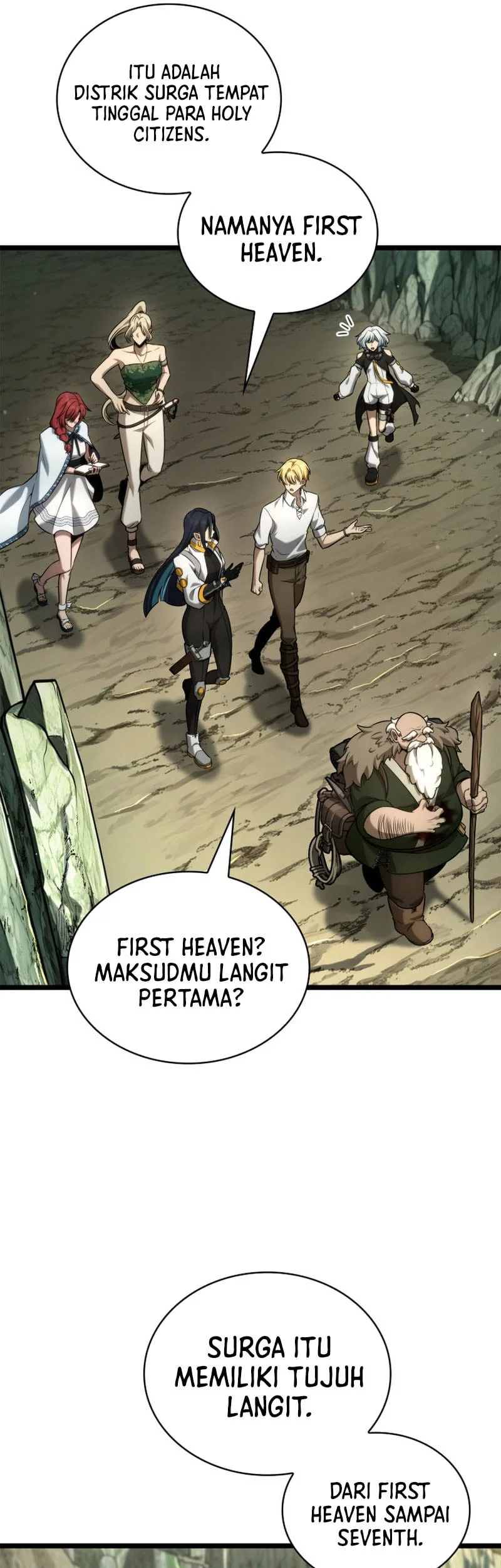 Manga page 10