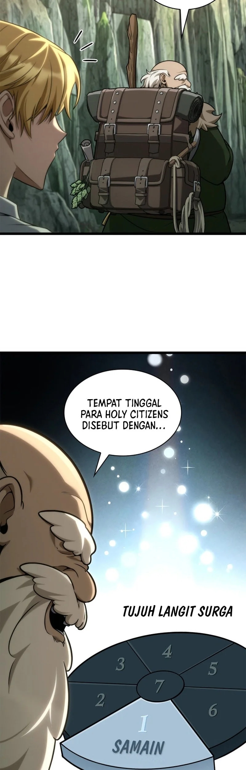 Manga page 11
