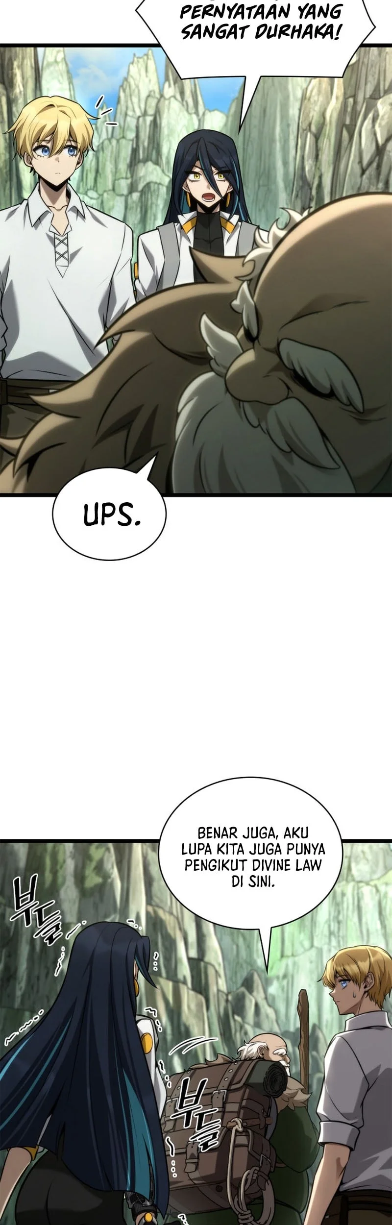 Manga page 16