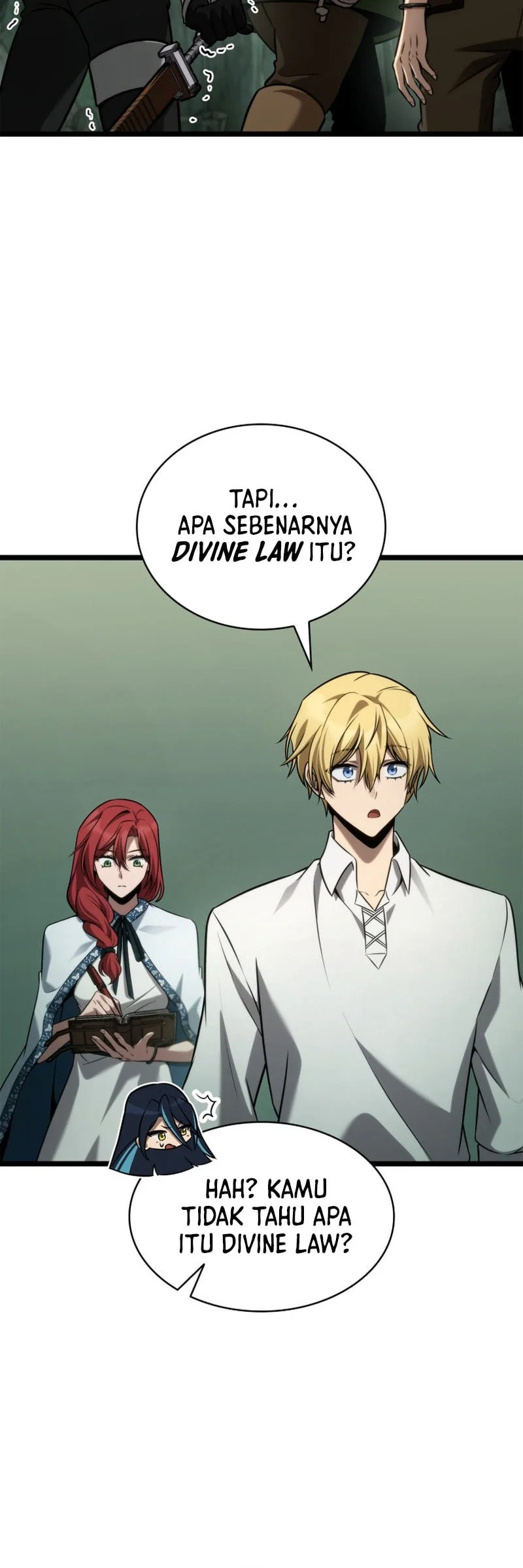 Manga page 17