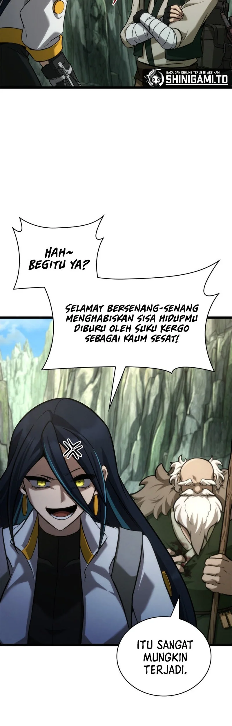 Manga page 21