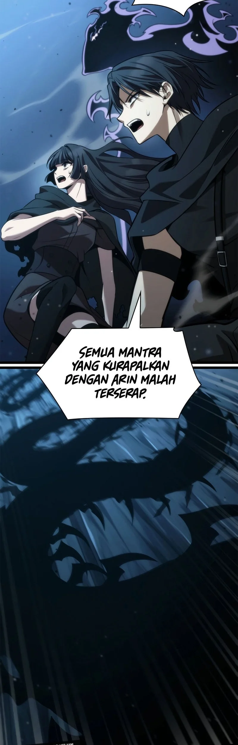 Manga page 7