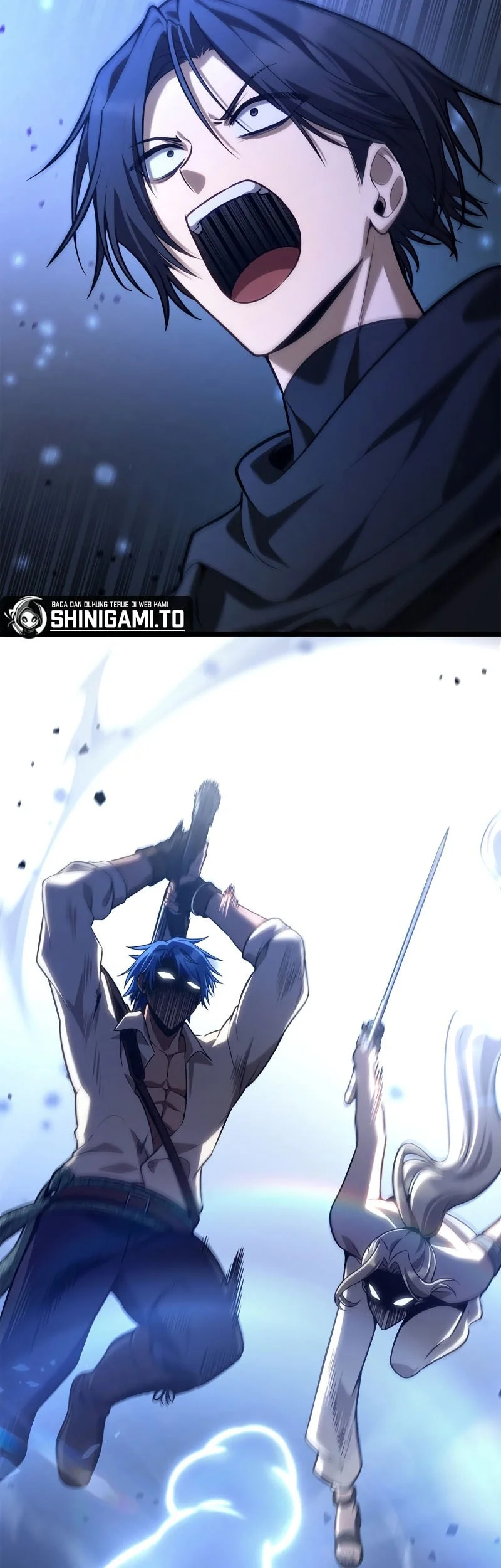 Manga page 20