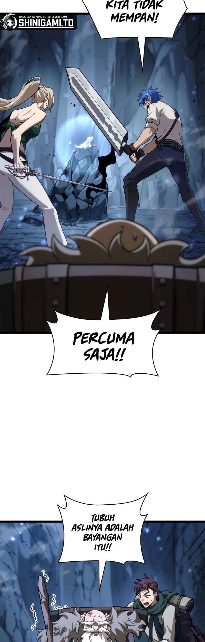 Manga page 23