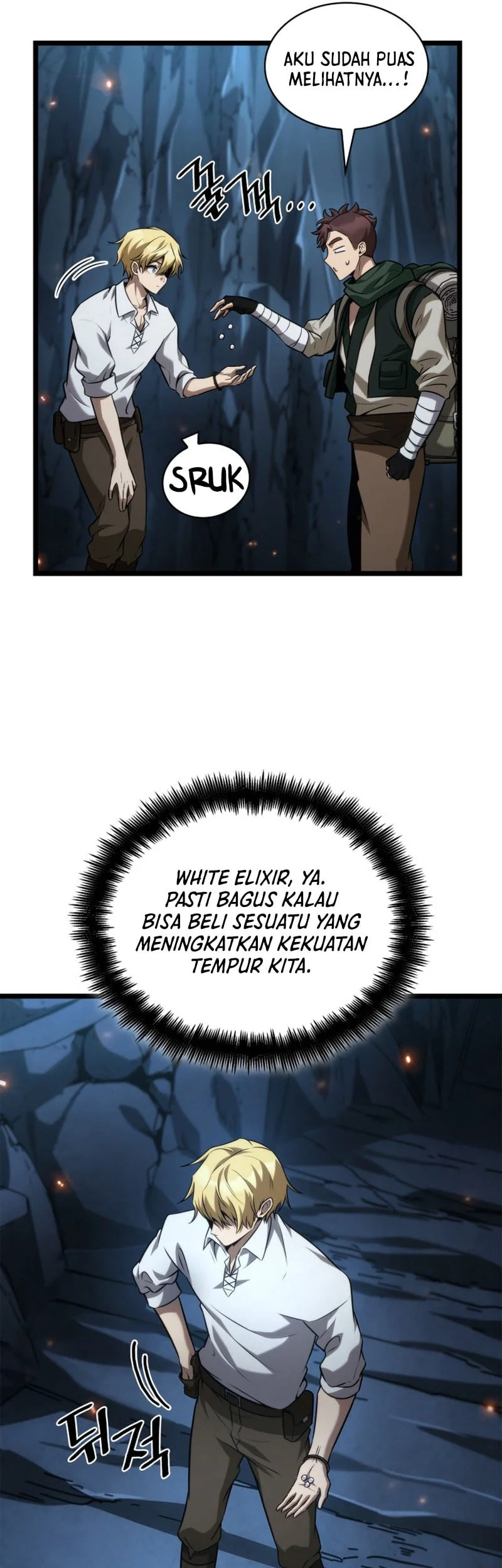 Manga page 34