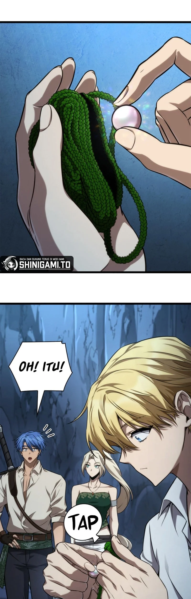 Manga page 36