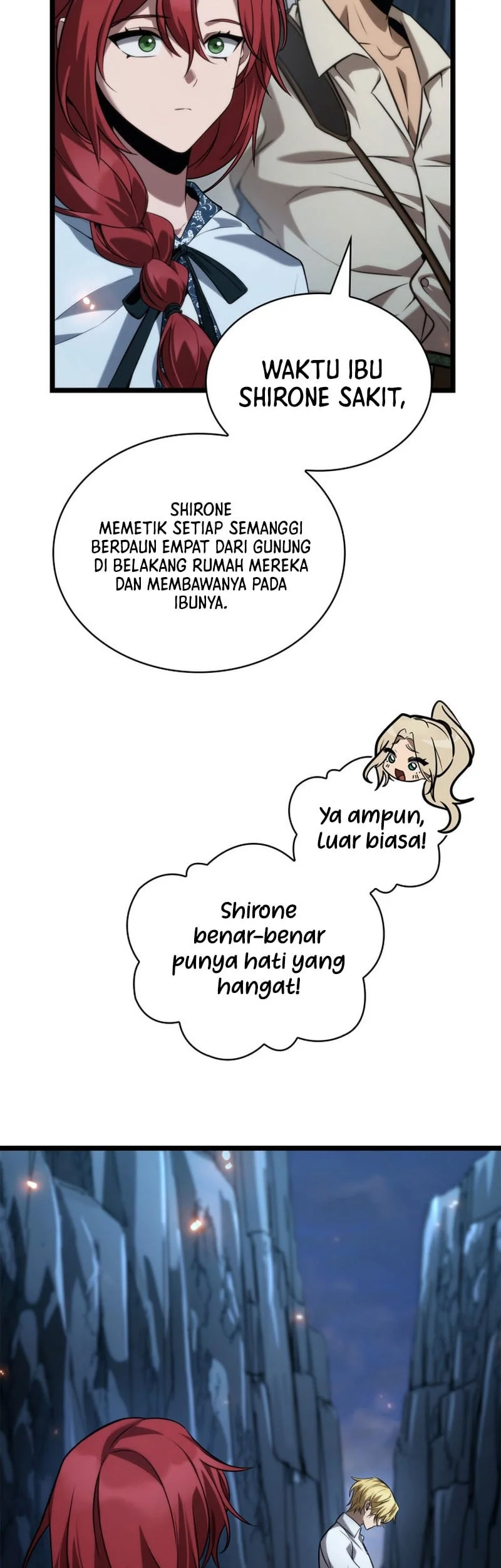 Manga page 40