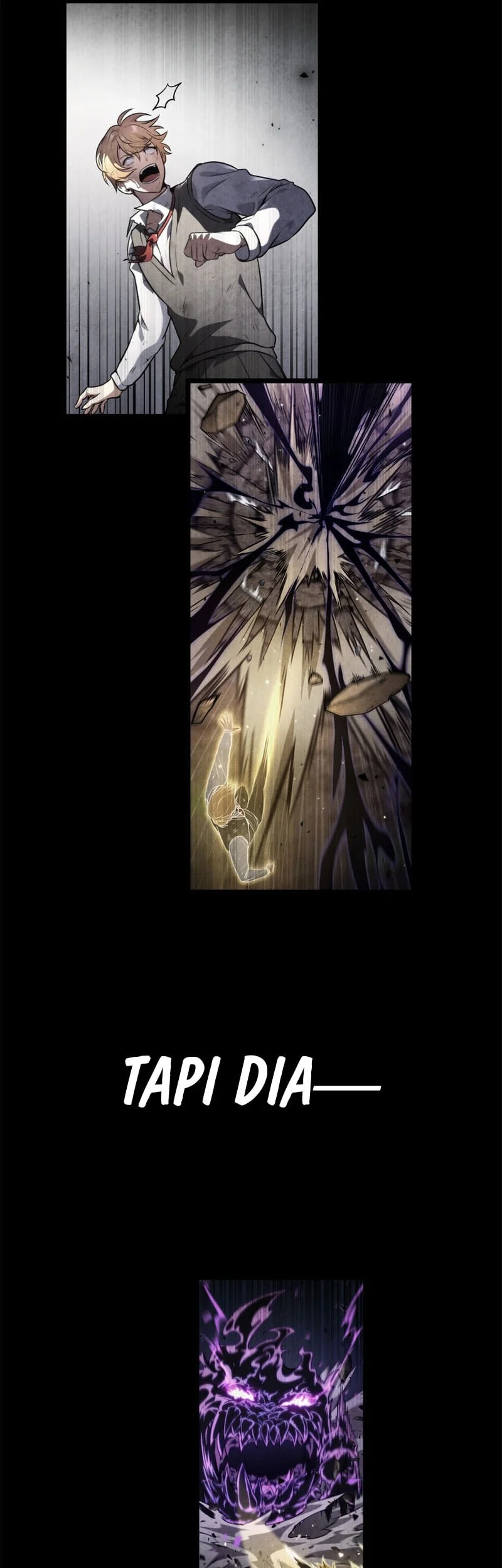 Manga page 10