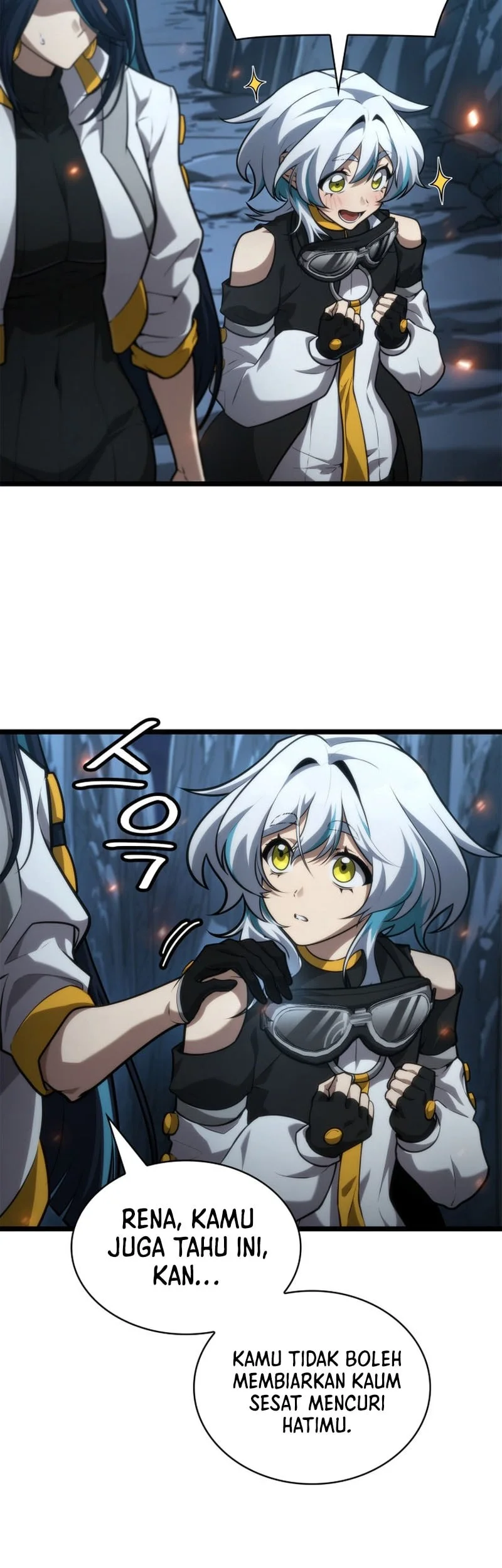 Manga page 16