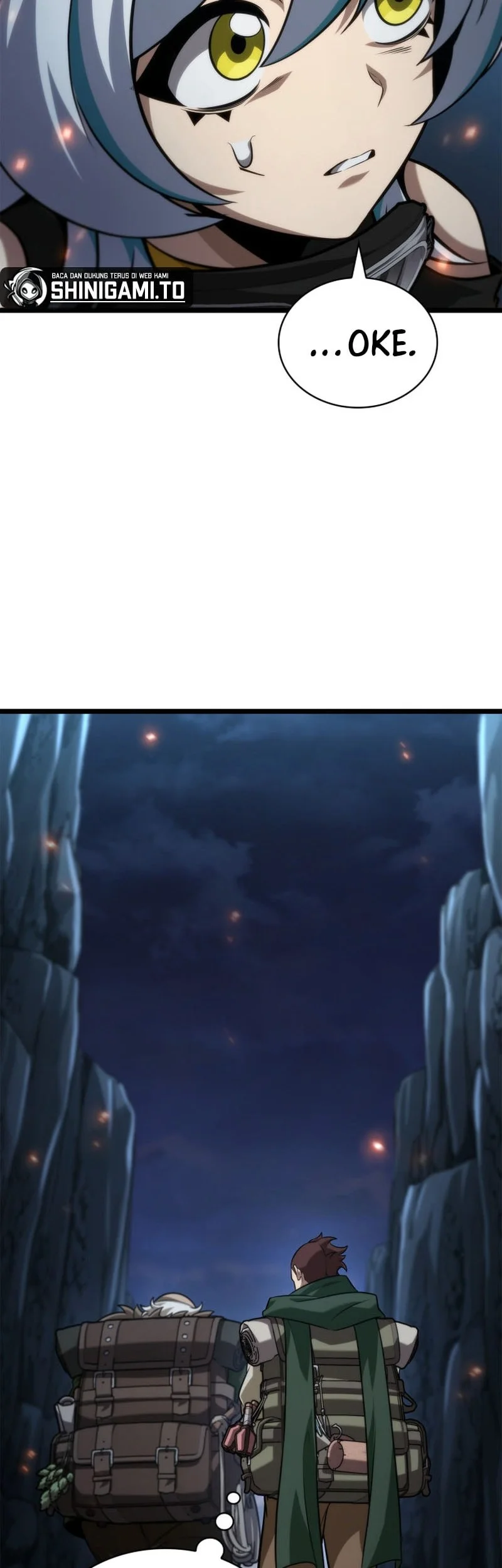 Manga page 19