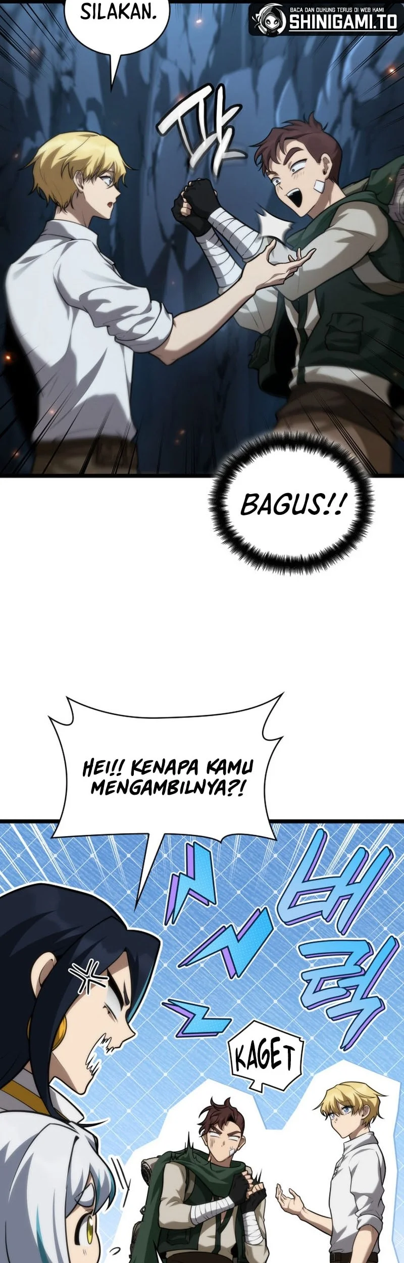 Manga page 27