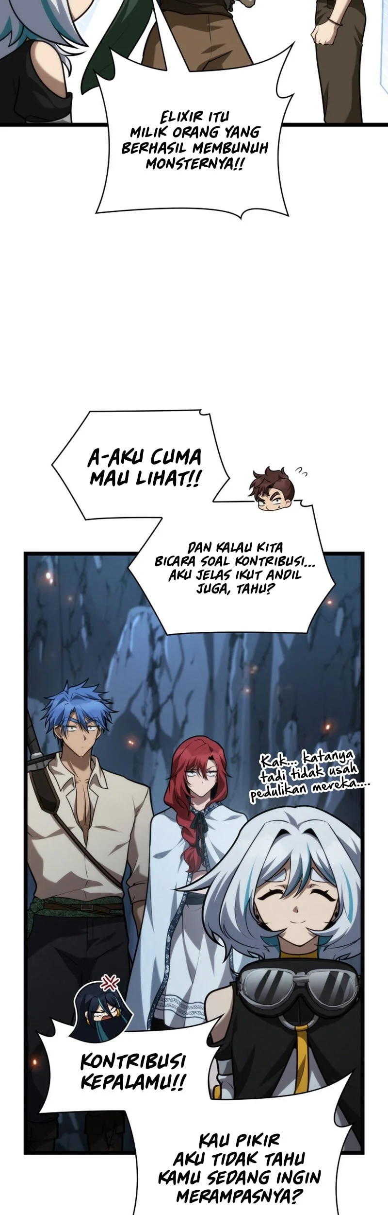 Manga page 28