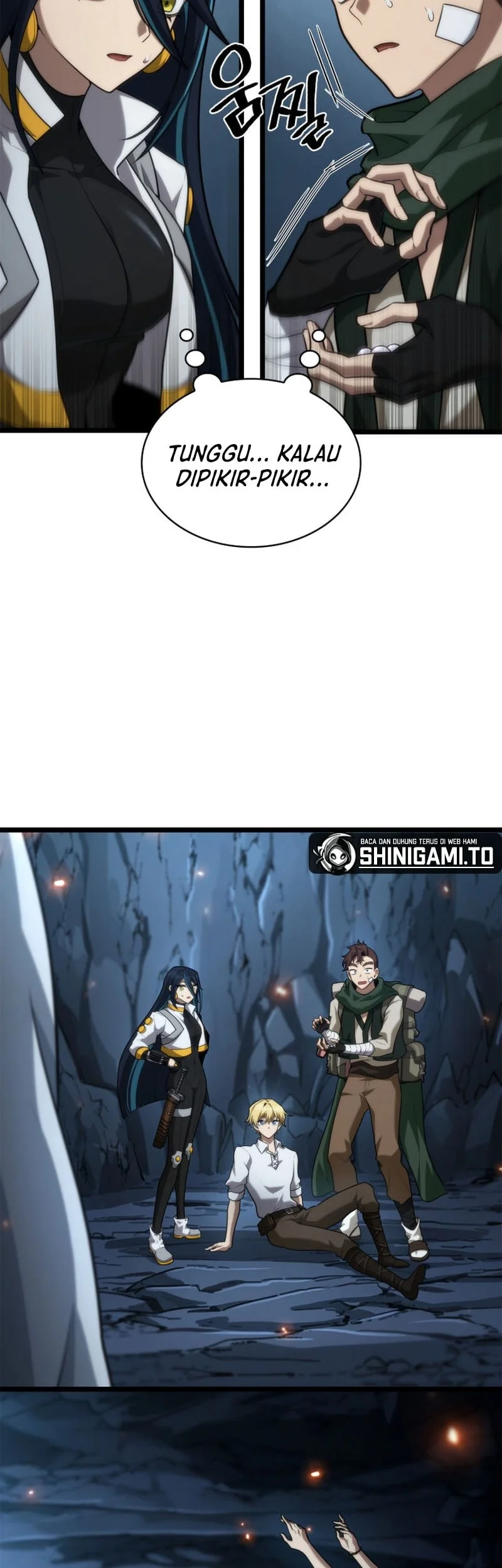 Manga page 31