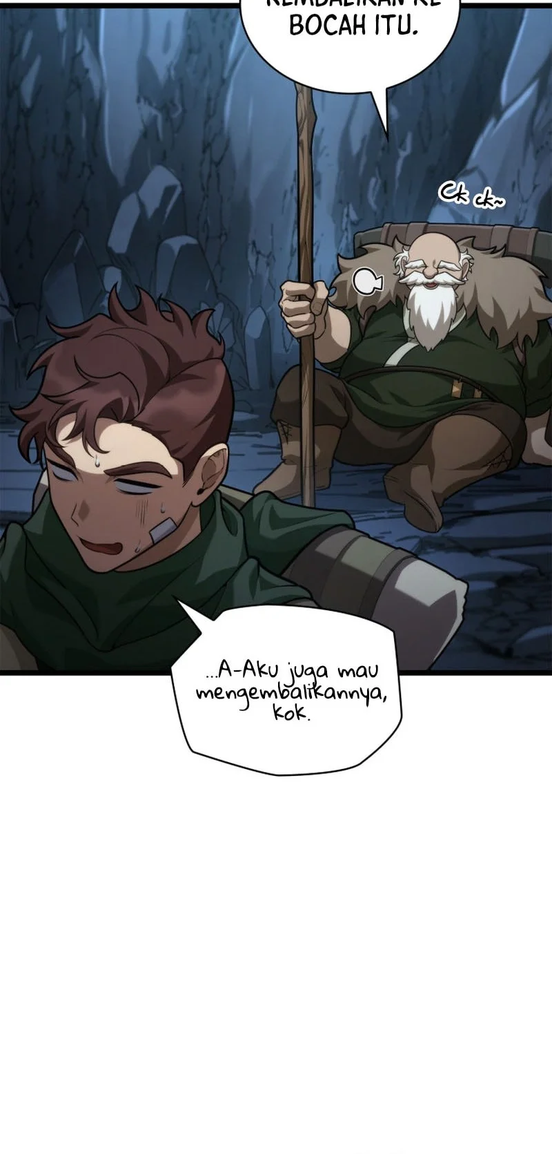 Manga page 33