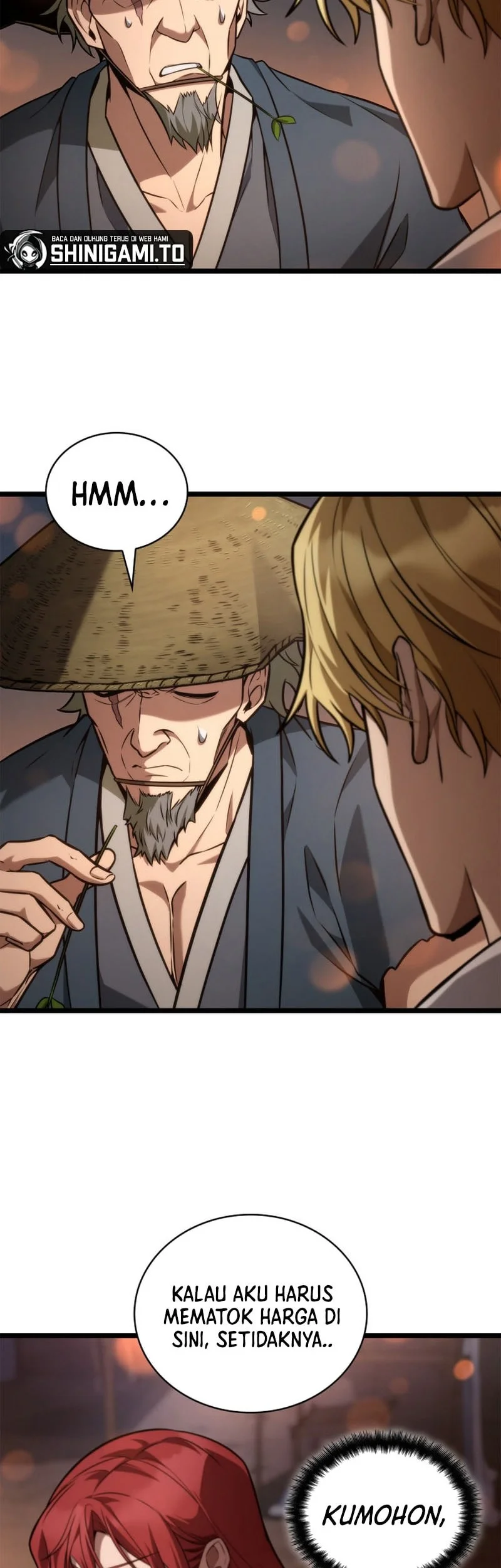 Manga page 32