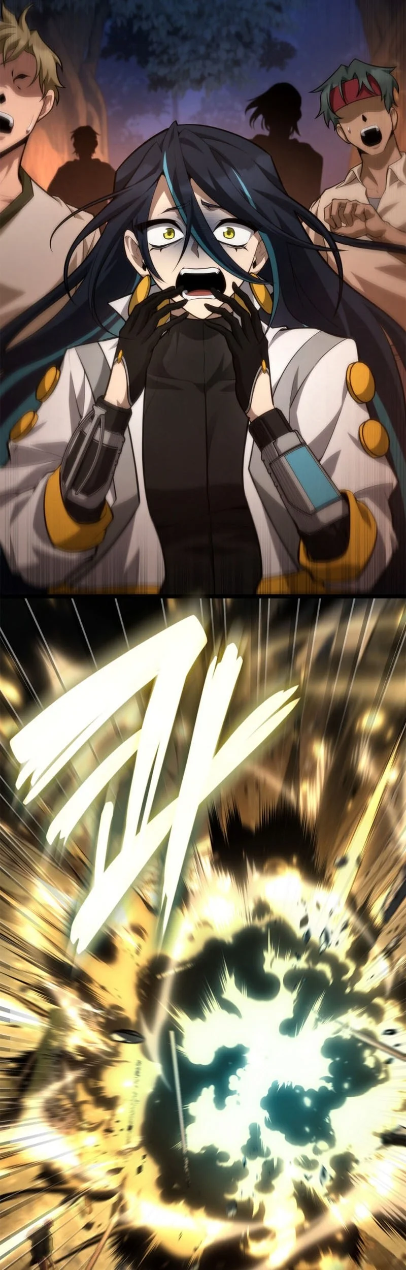 Manga page 58