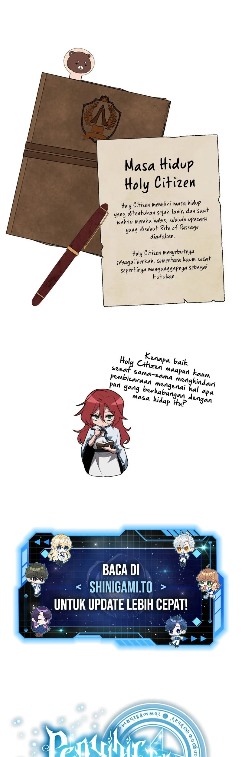 Manga page 85