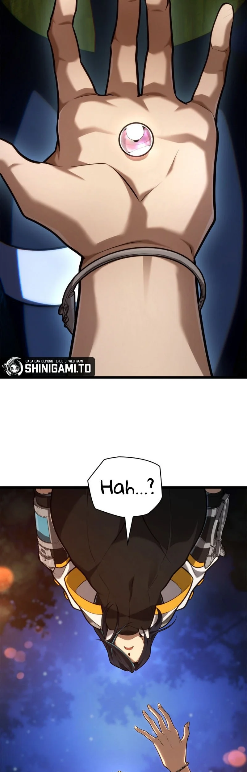 Manga page 28