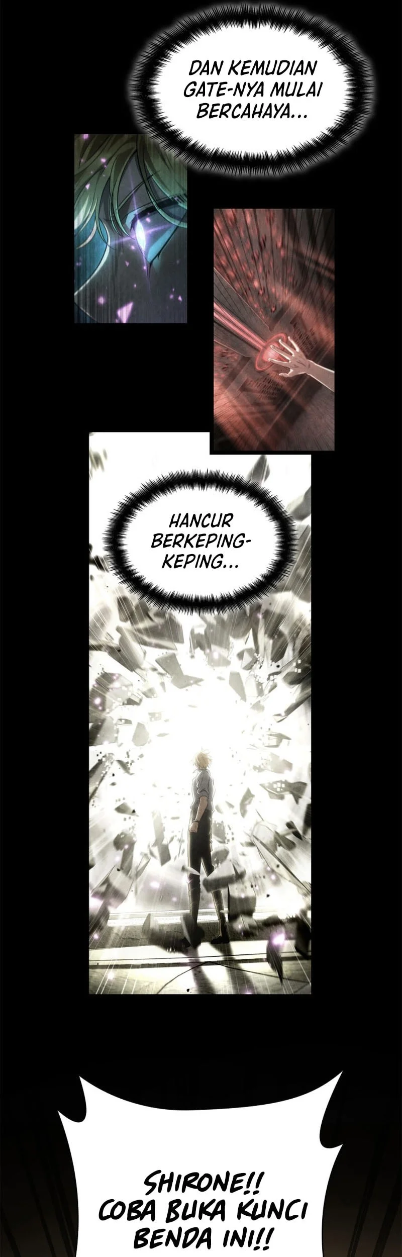Manga page 38