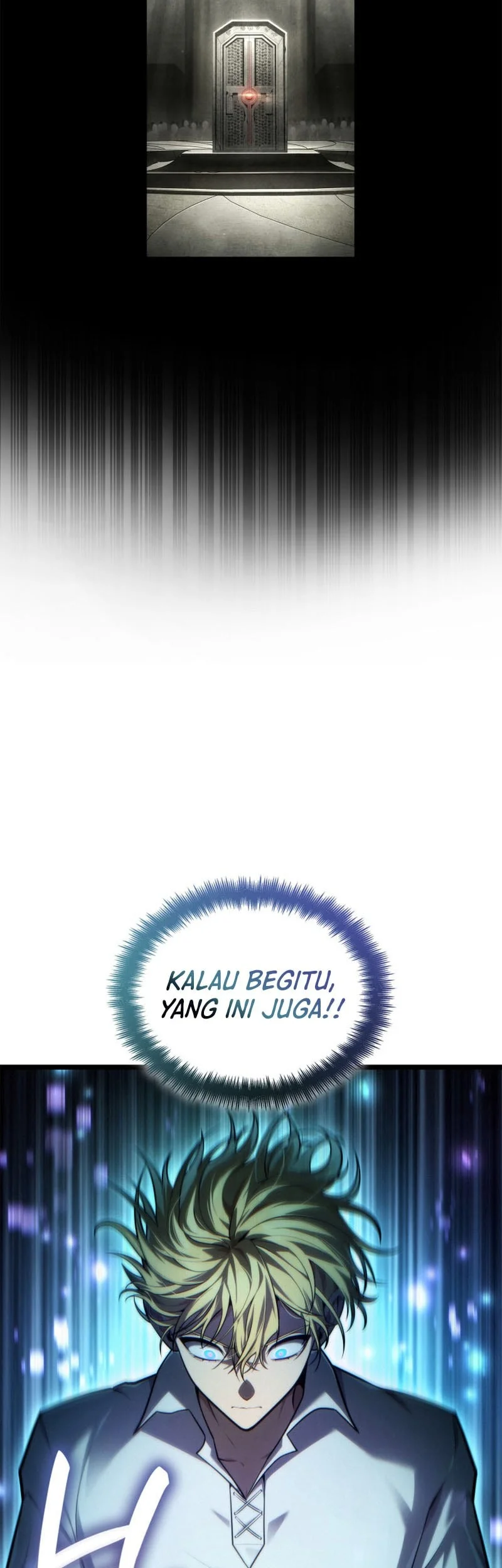 Manga page 40
