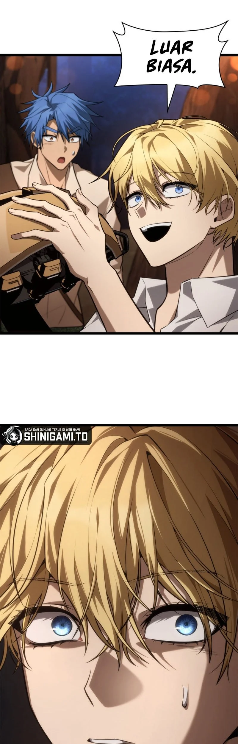 Manga page 44