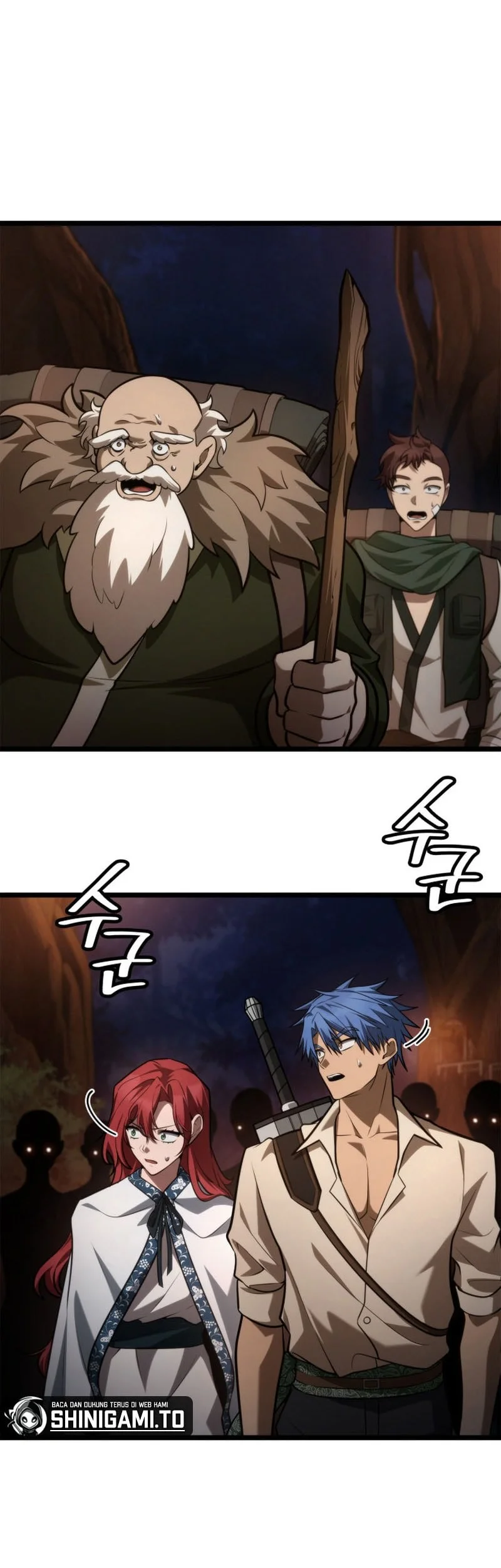 Manga page 47