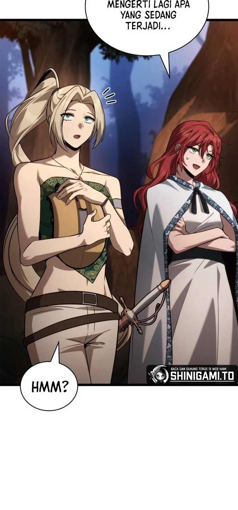 Manga page 73
