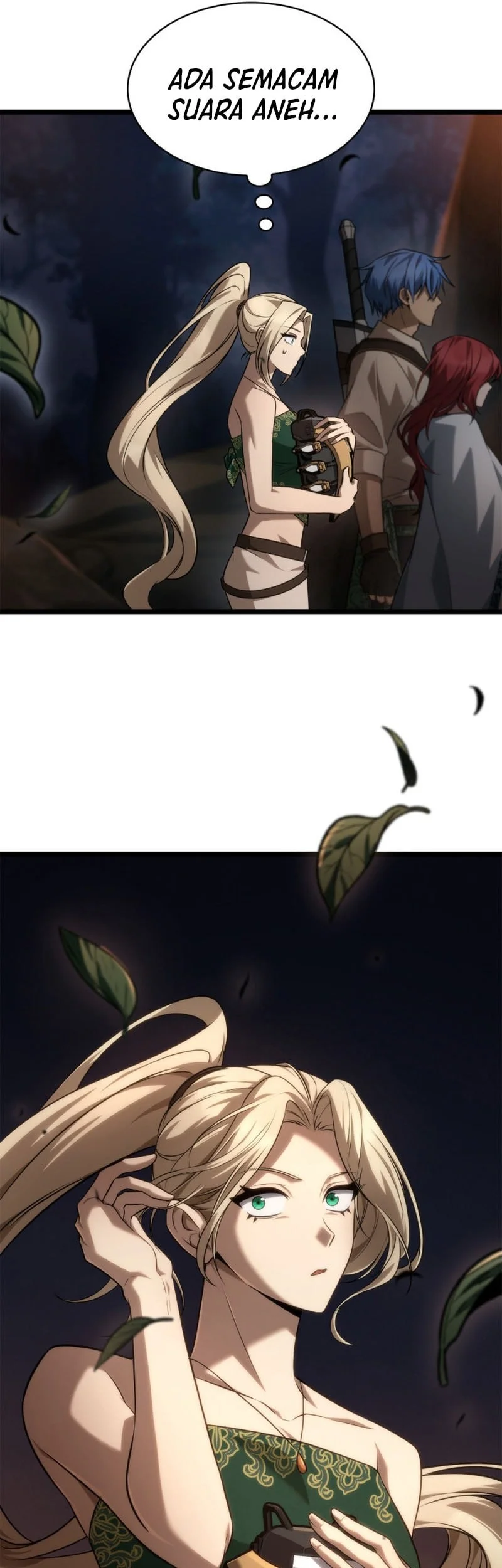 Manga page 74