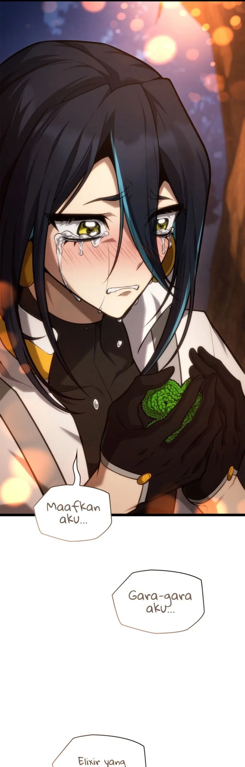 Manga page 10