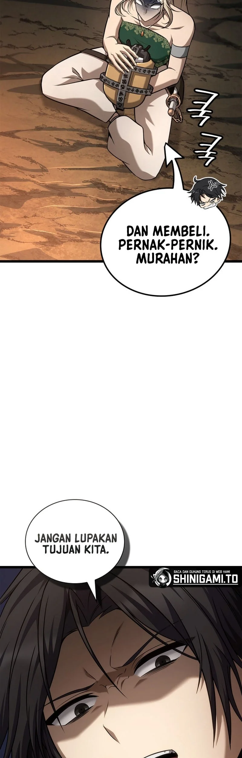 Manga page 20