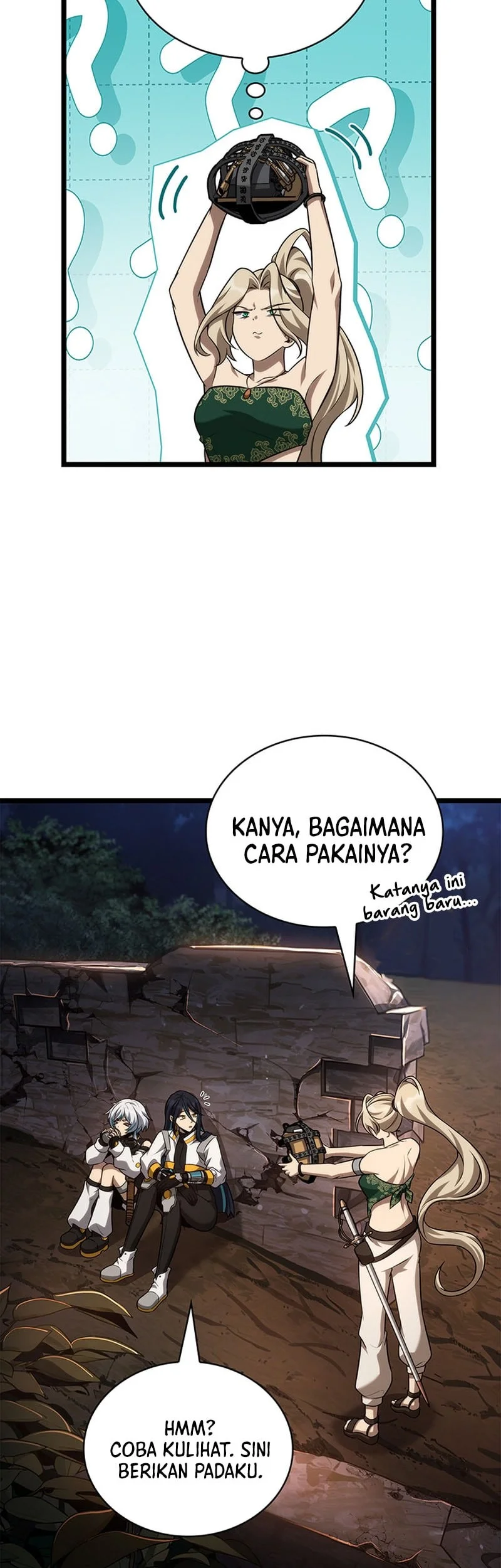 Manga page 23