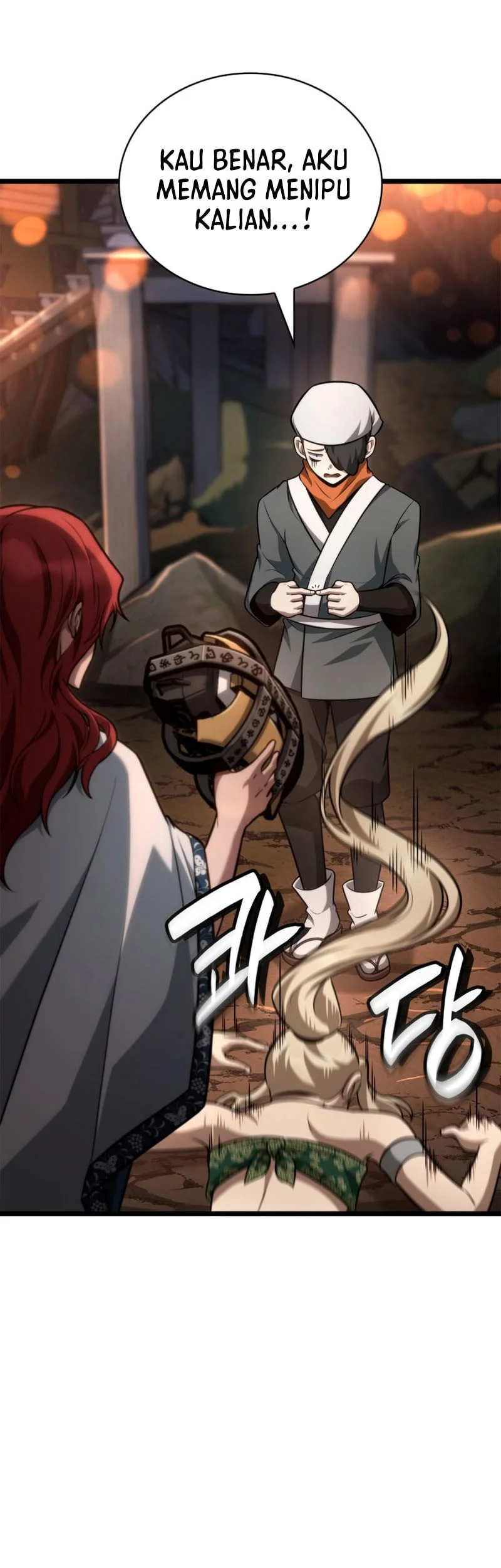 Manga page 28