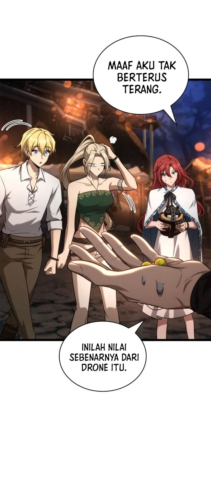 Manga page 29
