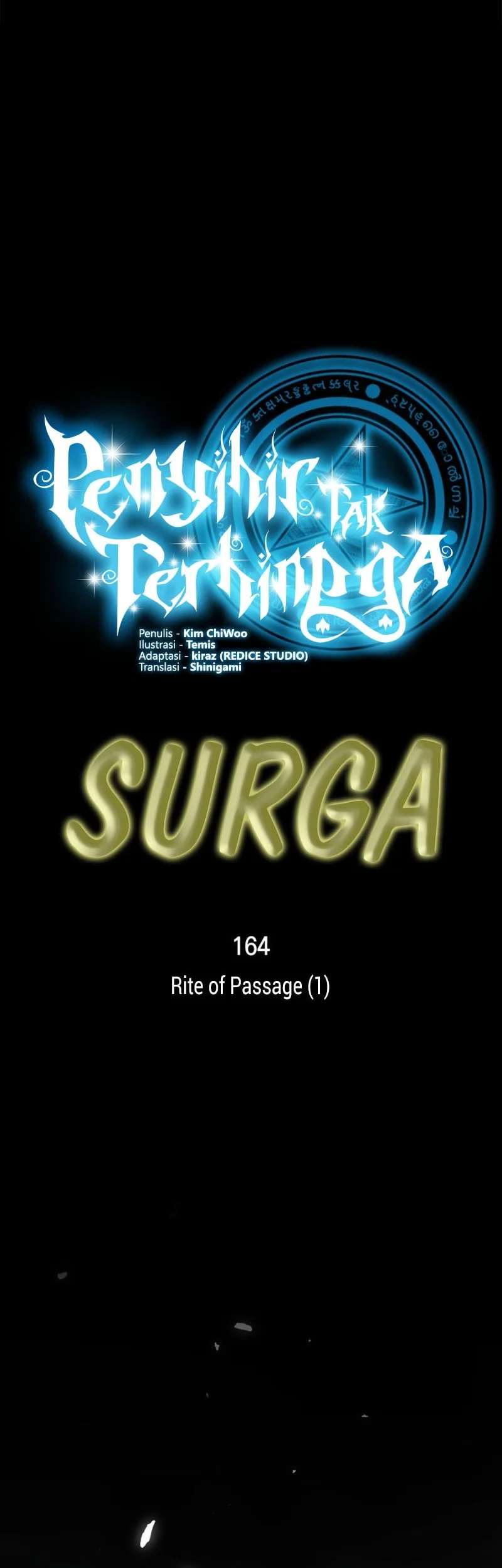 Manga page 40