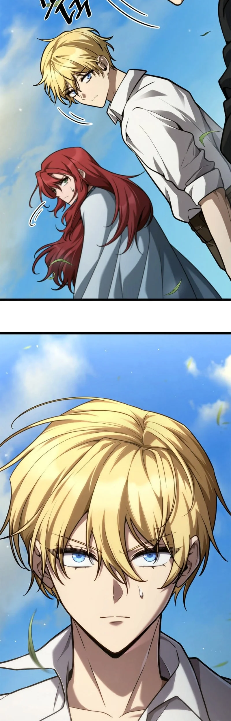 Manga page 77