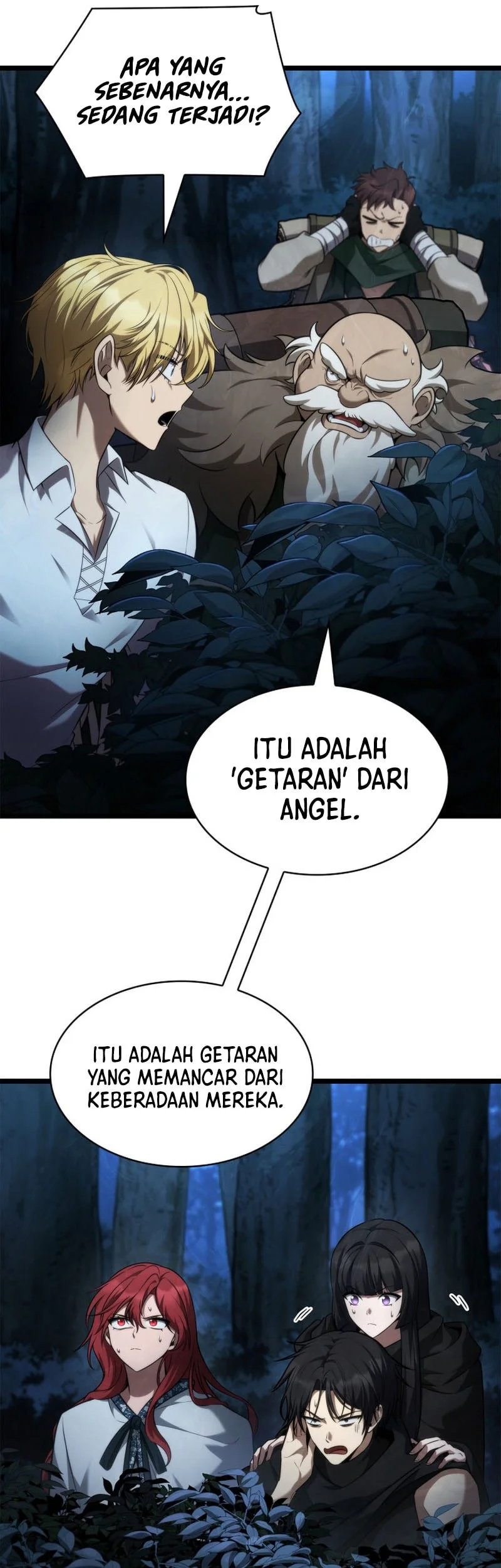 Manga page 11