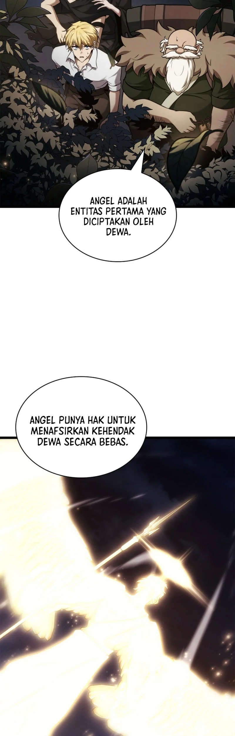 Manga page 21