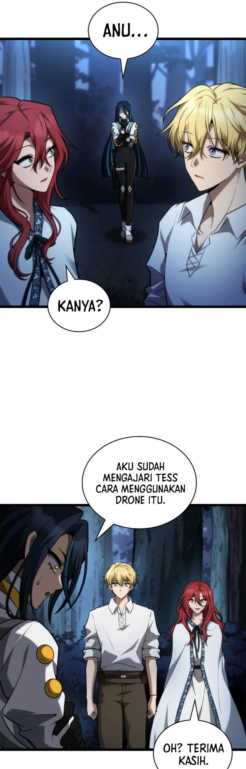 Manga page 31