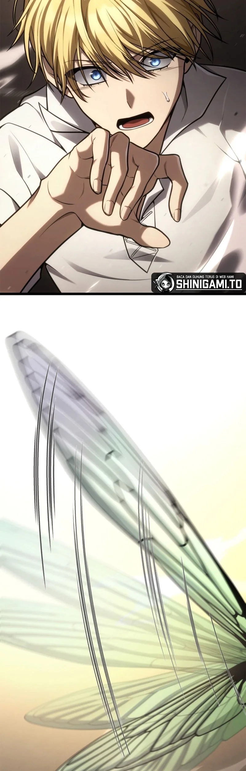 Manga page 72
