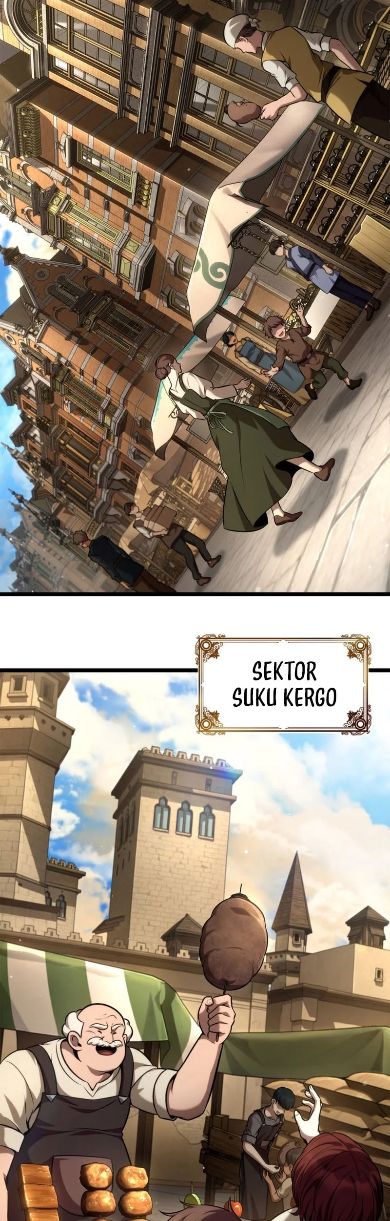 Manga page 4