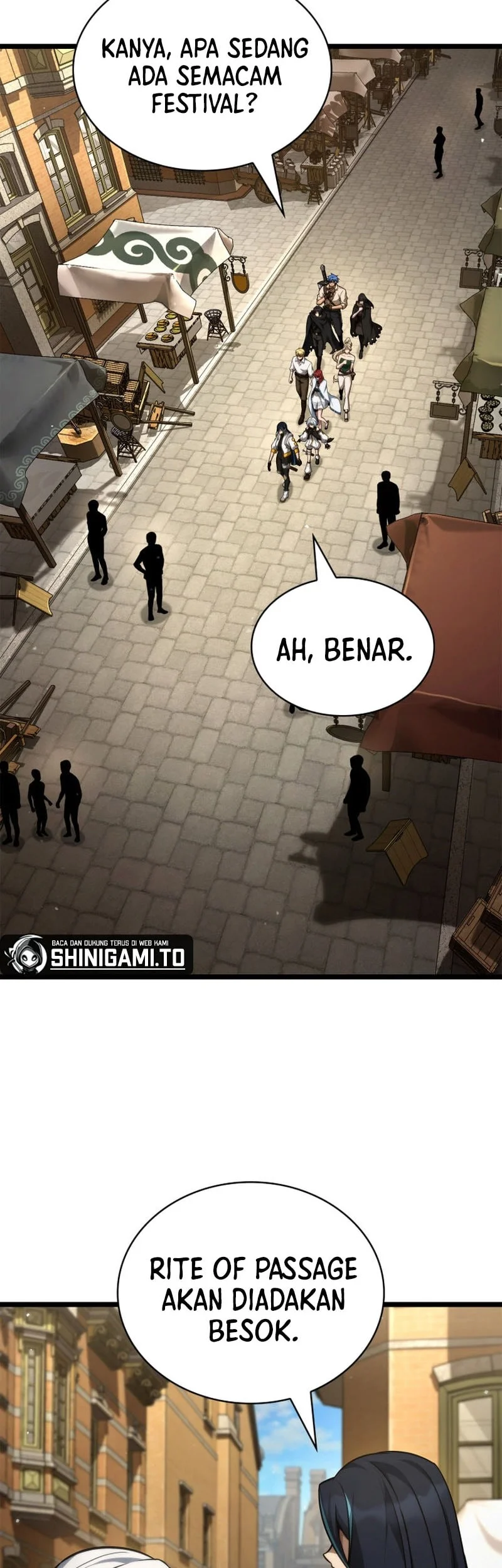 Manga page 7