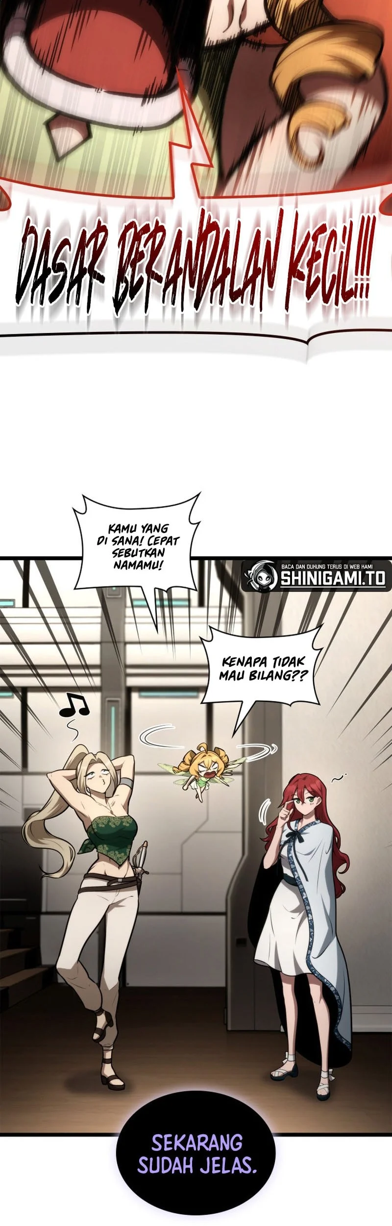 Manga page 42