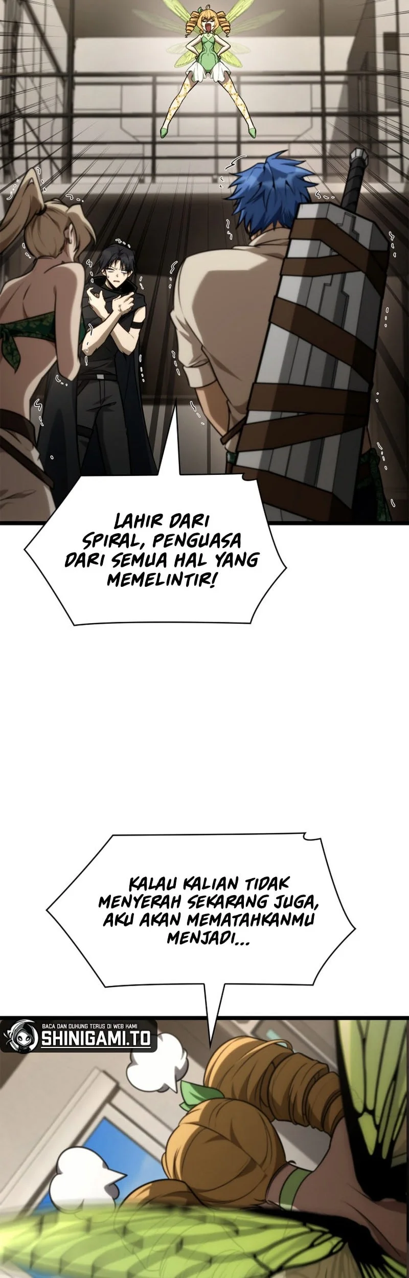 Manga page 58