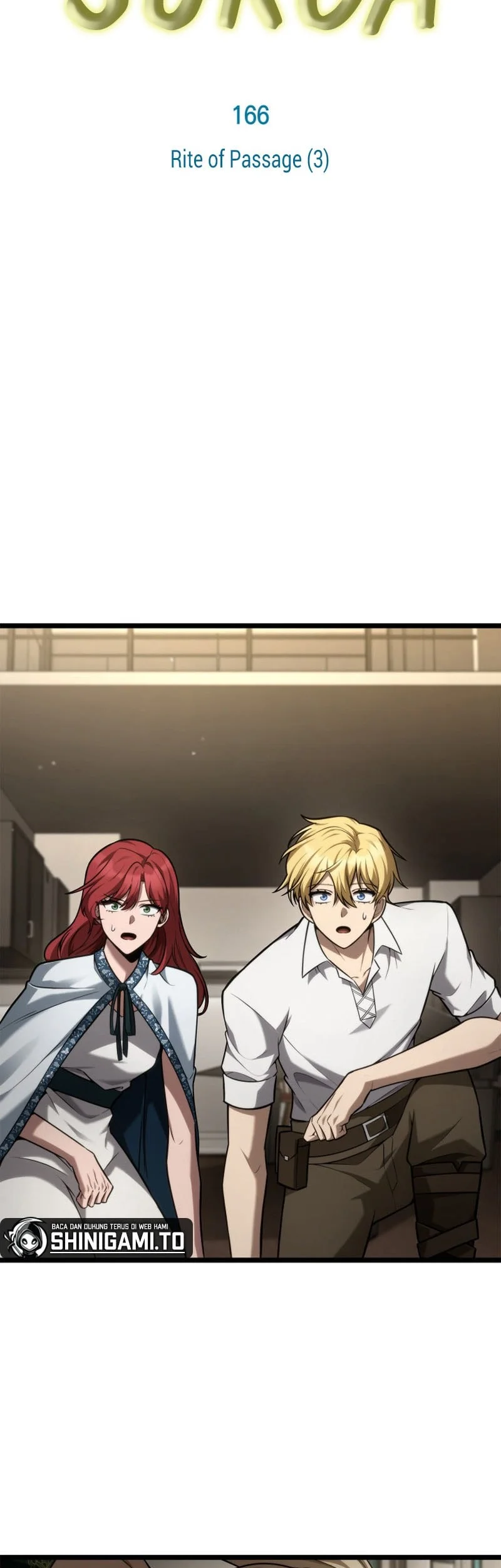 Manga page 4