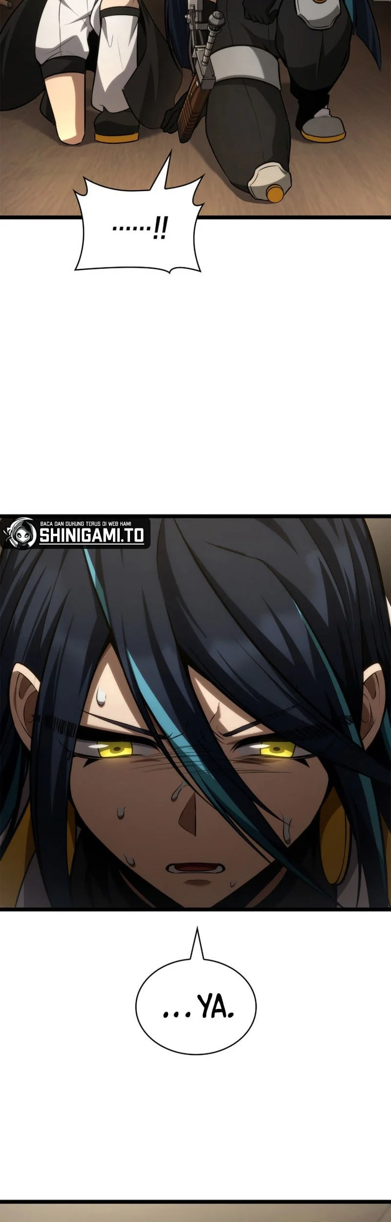 Manga page 10