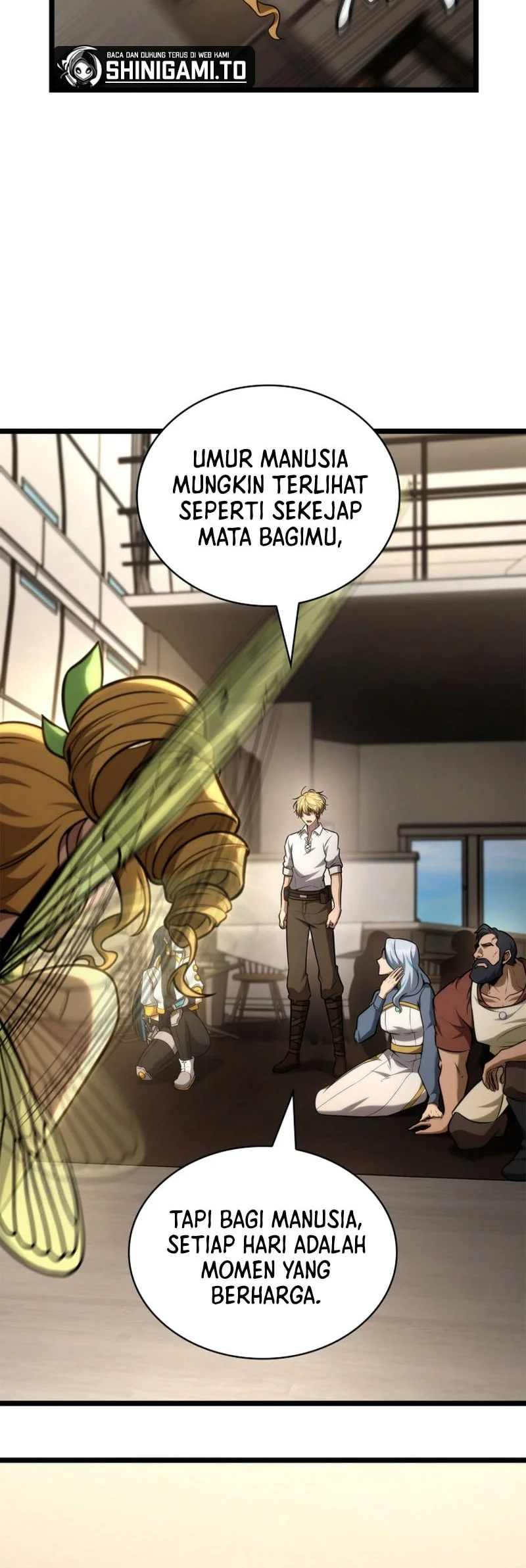 Manga page 32