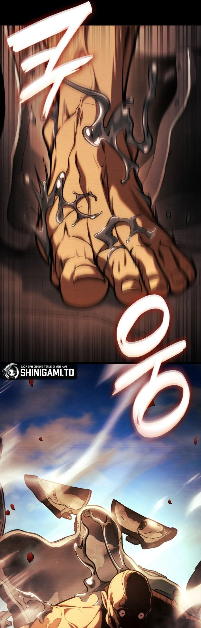 Manga page 70