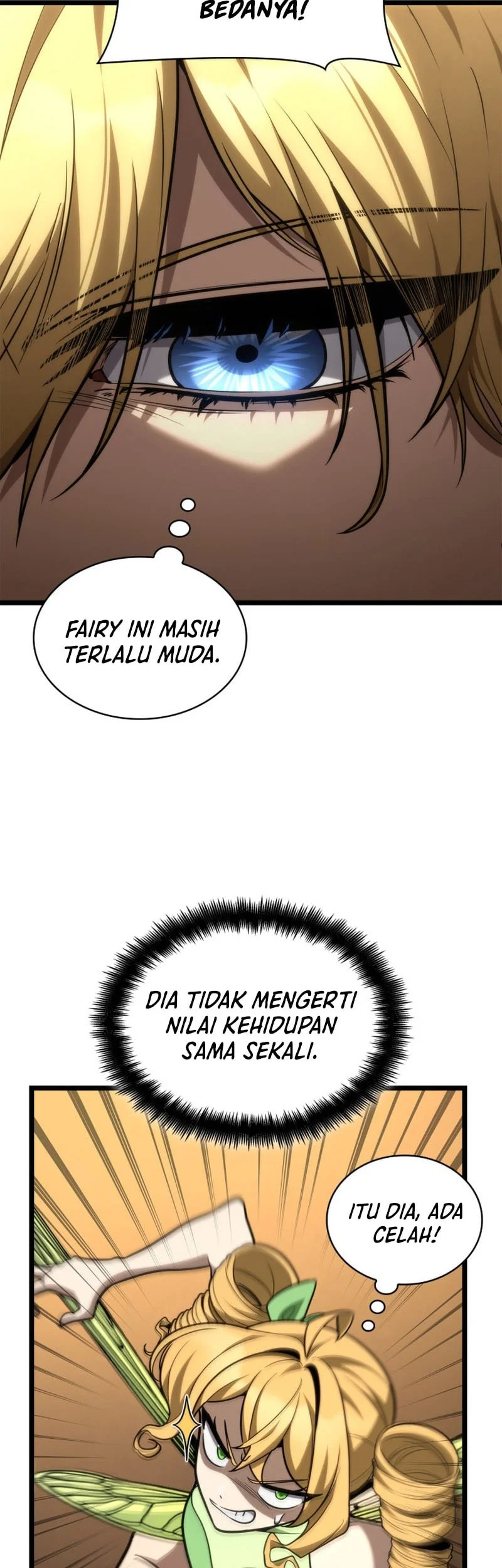 Manga page 11