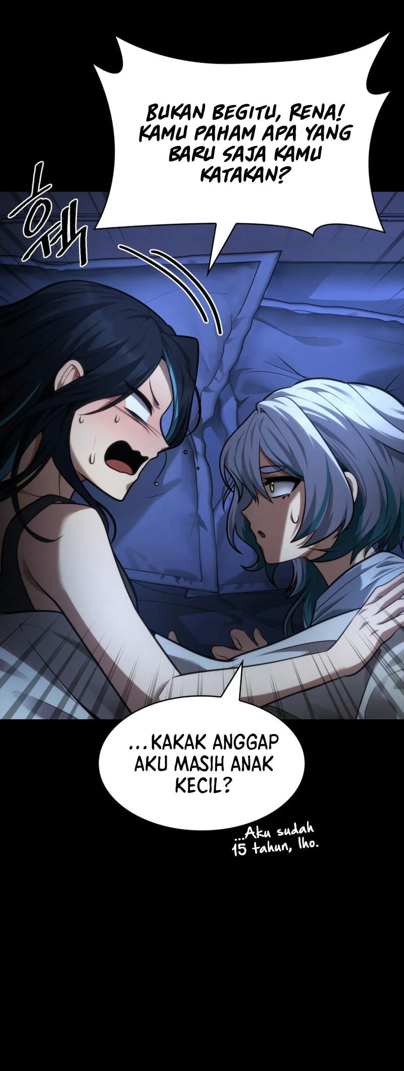 Manga page 38